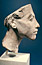 Bust of Akhenaten